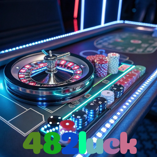 482luck:Jogue poker, aposte no futebol e ganhe em grandes jogos de cassino!