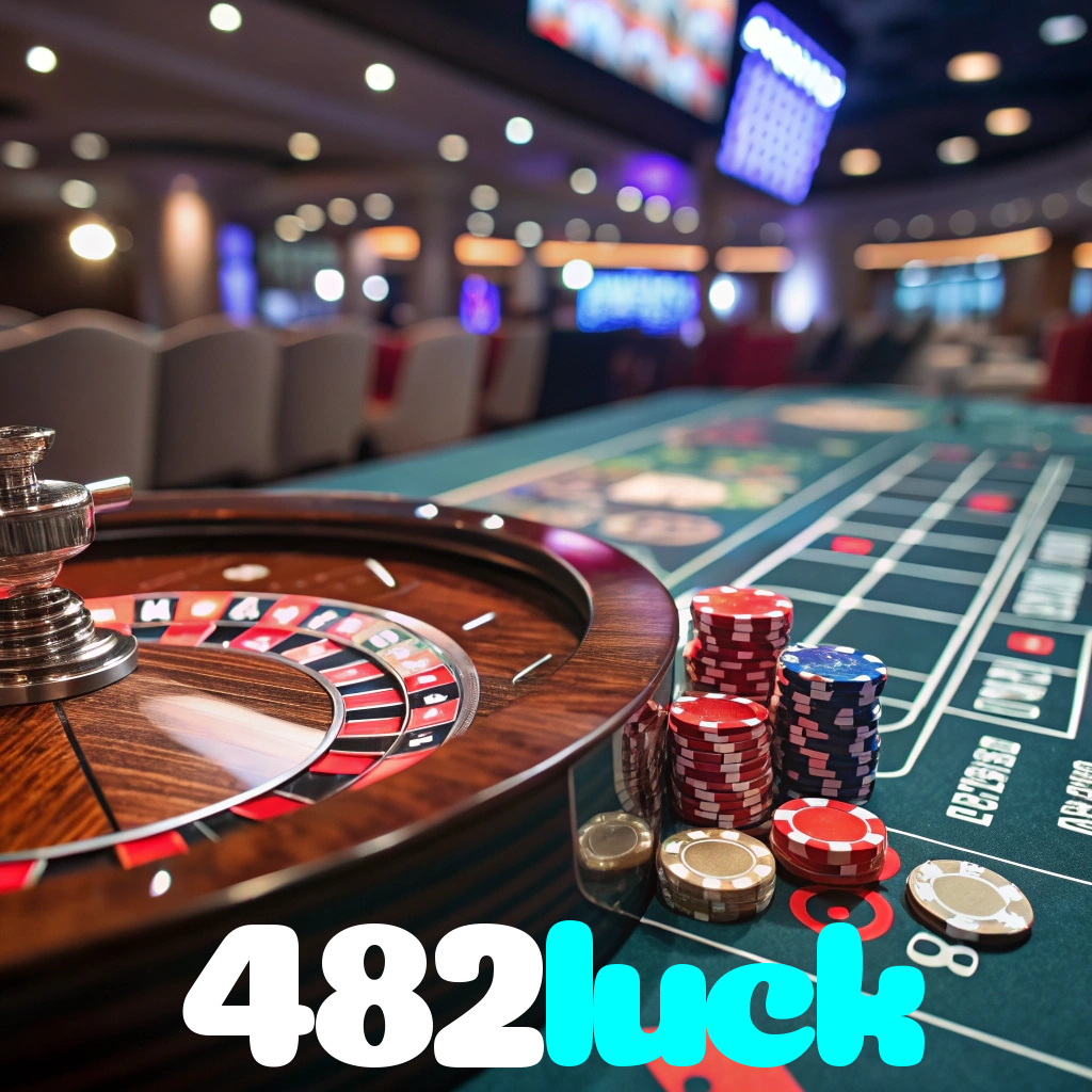 482luck:Aposte no futebol, jogue poker e conquiste vitórias épicas!