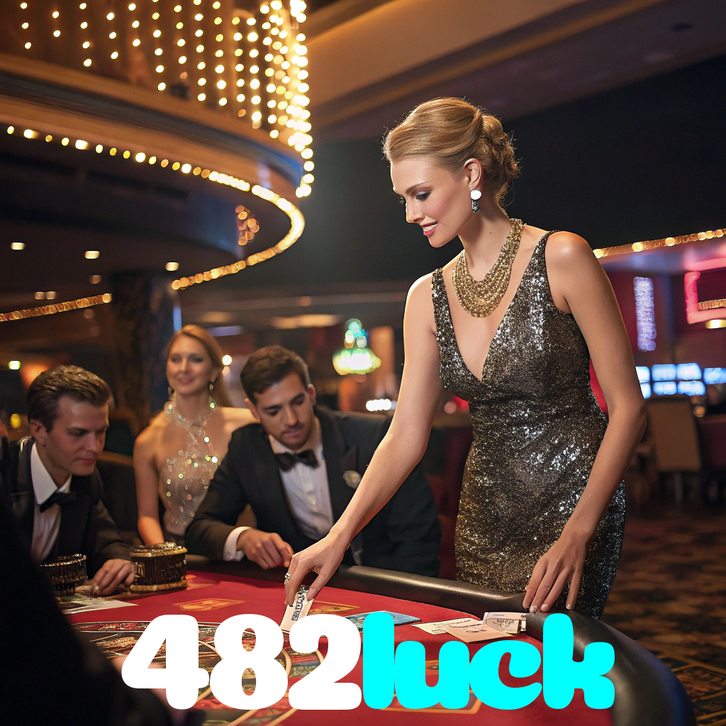 482luck:Aposte nas melhores slots e conquiste prêmios como nunca!