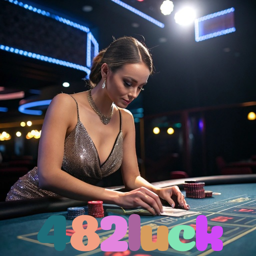 482luck:Aposte no futebol, jogue poker e conquiste vitórias épicas!