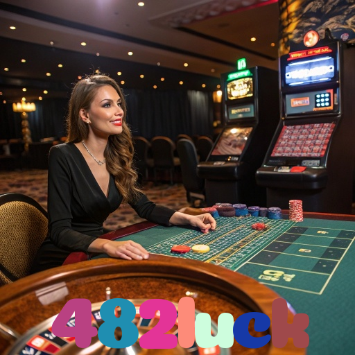 482luck:Aposte nas melhores slots e conquiste prêmios como nunca!