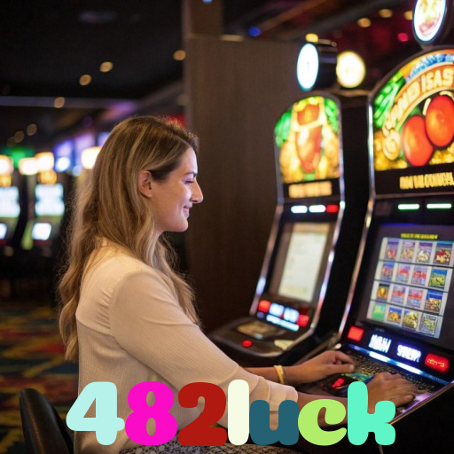 482luck：Aposte no futebol, jogue poker e conquiste vitórias épicas!