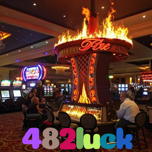 482luck:Aposte nas melhores slots e conquiste prêmios como nunca!