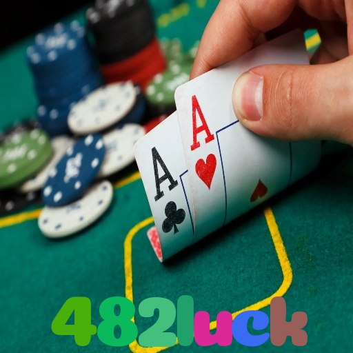 482luck：Aposte nas melhores slots e conquiste prêmios como nunca!