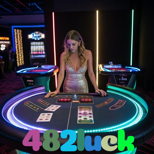 482luck：Aposte no futebol, jogue poker e conquiste vitórias épicas!