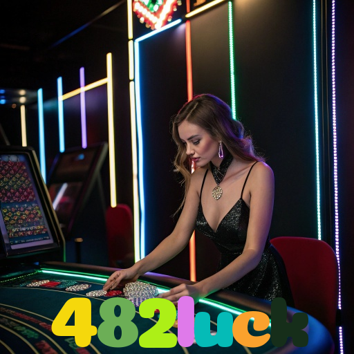 482luck:Aposte no futebol, jogue poker e conquiste vitórias épicas!
