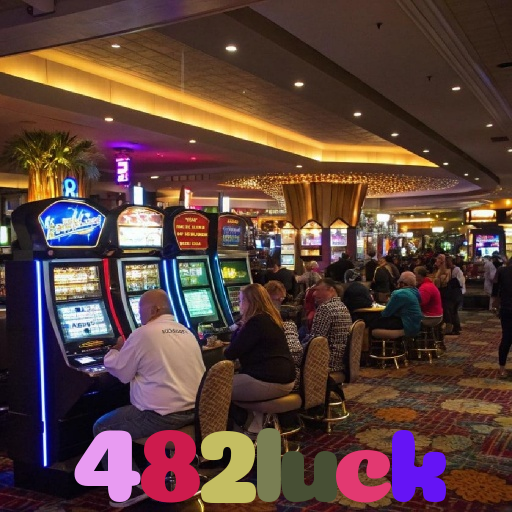 482luck：Aposte no futebol, jogue poker e conquiste vitórias épicas!
