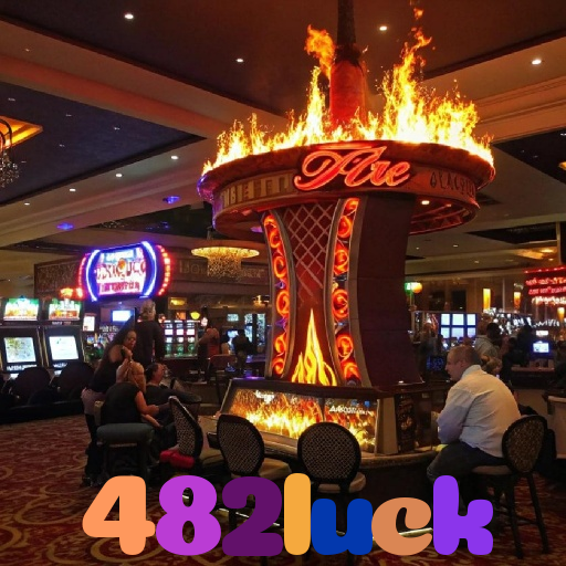 482luck：Jogue poker, aposte no futebol e ganhe em grandes jogos de cassino!