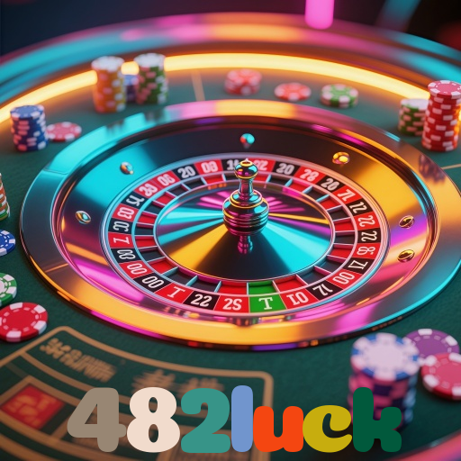 482luck：Aposte no futebol, jogue poker e conquiste vitórias épicas!