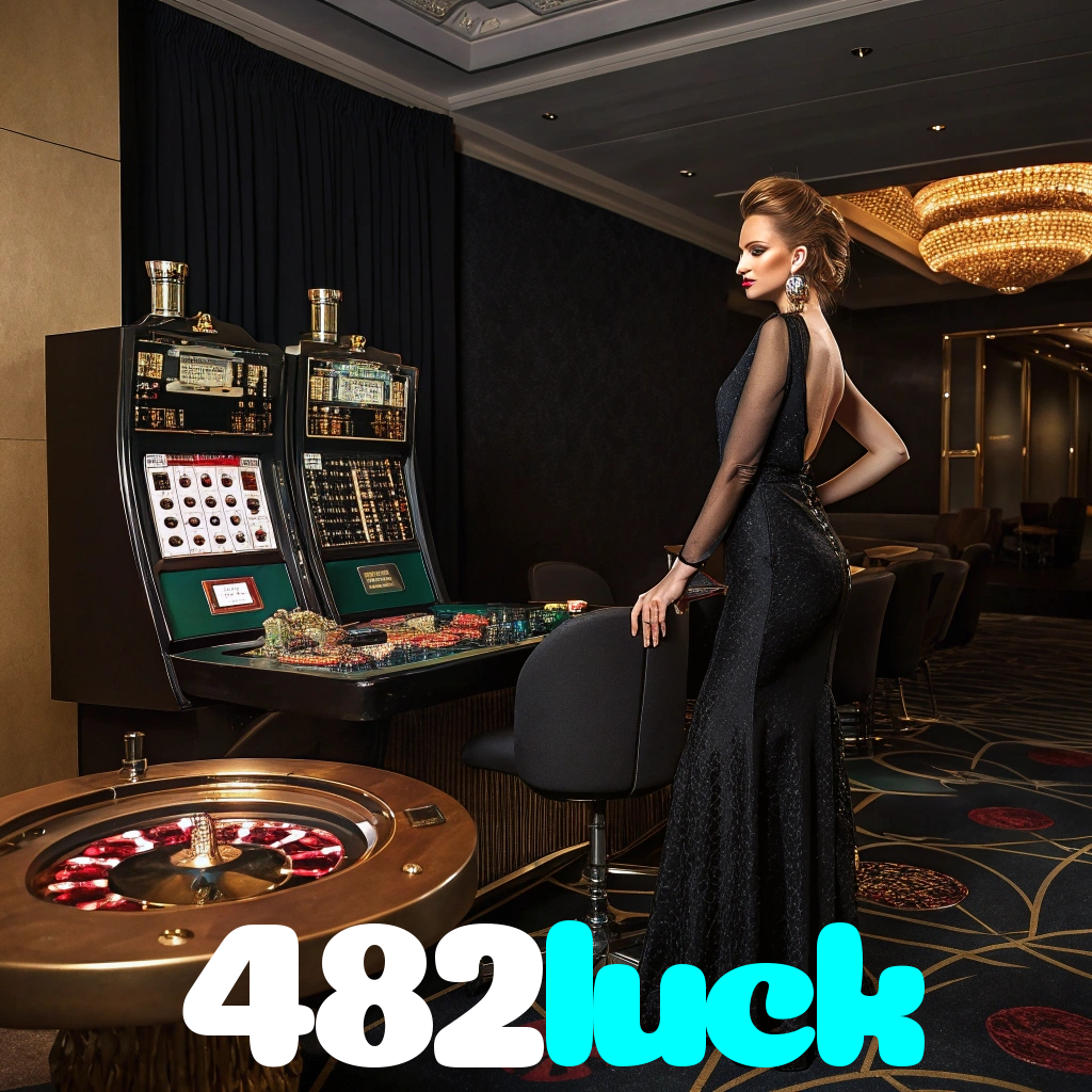 482luck:Aposte nas melhores slots e conquiste prêmios como nunca!