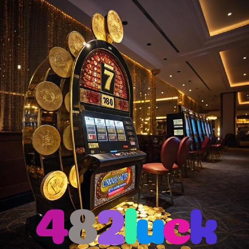 482luck：Aposte no futebol, jogue poker e conquiste vitórias épicas!