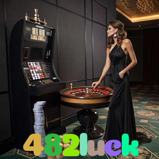 482luck：Aposte nas melhores slots e conquiste prêmios como nunca!