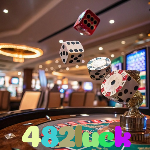 482luck:Aposte no futebol, jogue poker e conquiste vitórias épicas!