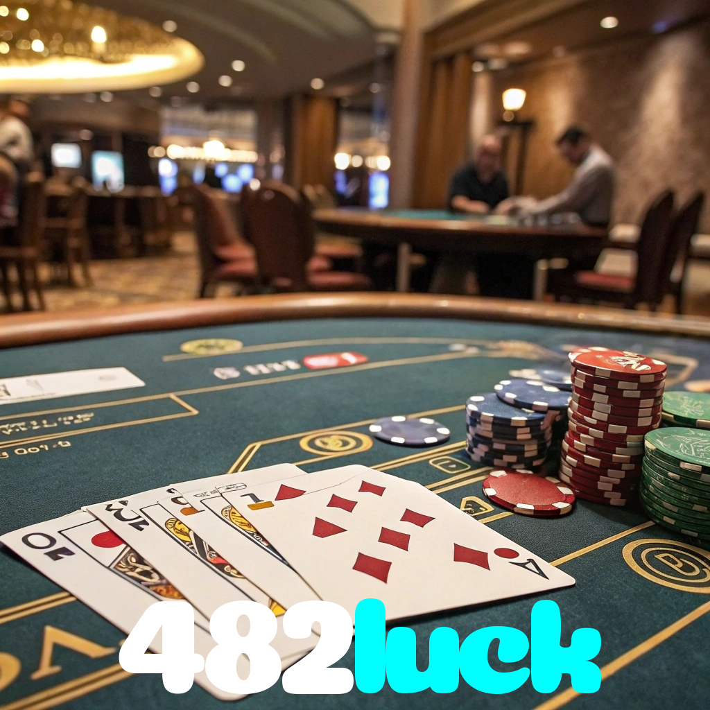 482luck:Jogue poker, aposte no futebol e ganhe em grandes jogos de cassino!