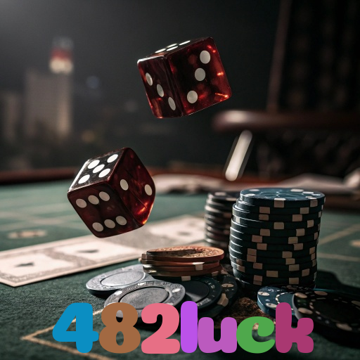 482luck：Jogue poker, aposte no futebol e ganhe em grandes jogos de cassino!
