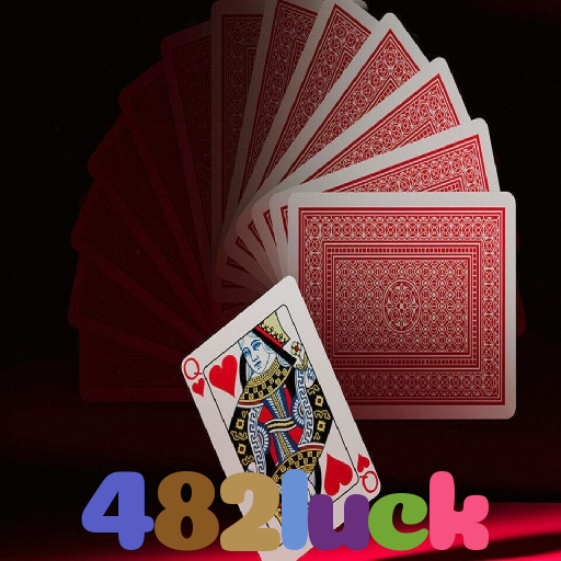 482luck:Jogue poker, aposte no futebol e ganhe em grandes jogos de cassino!