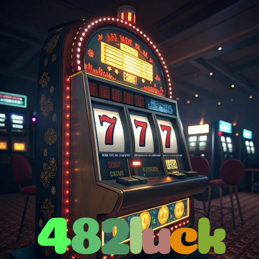 482luck：Aposte no futebol, jogue poker e conquiste vitórias épicas!