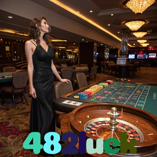 482luck:Aposte nas melhores slots e conquiste prêmios como nunca!