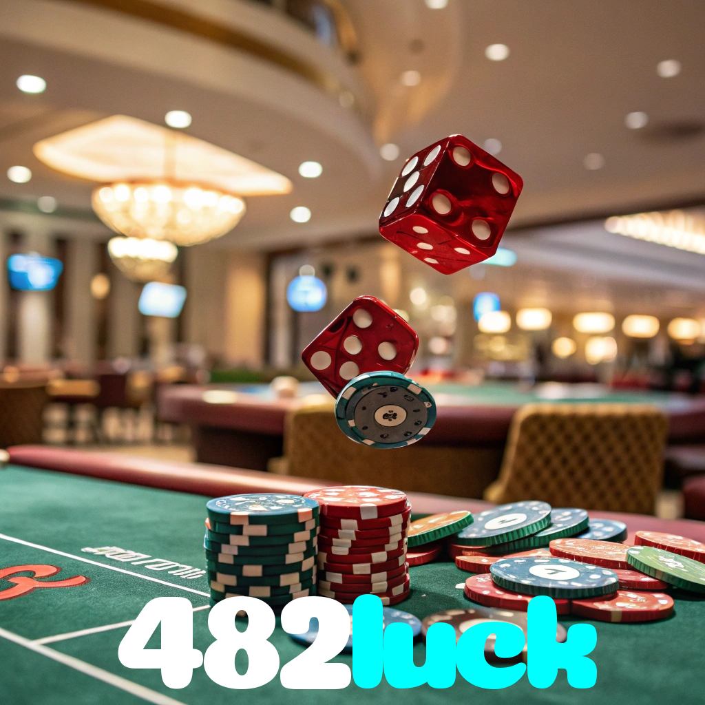482luck:Aposte no futebol, jogue poker e conquiste vitórias épicas!