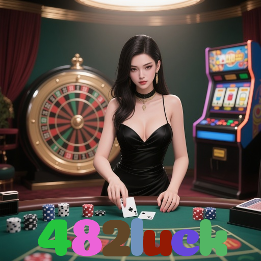 482luck：Aposte no futebol, jogue poker e conquiste vitórias épicas!