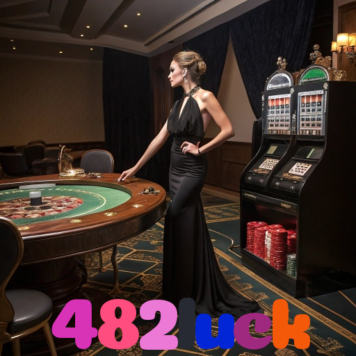 482luck:Aposte nas melhores slots e conquiste prêmios como nunca!