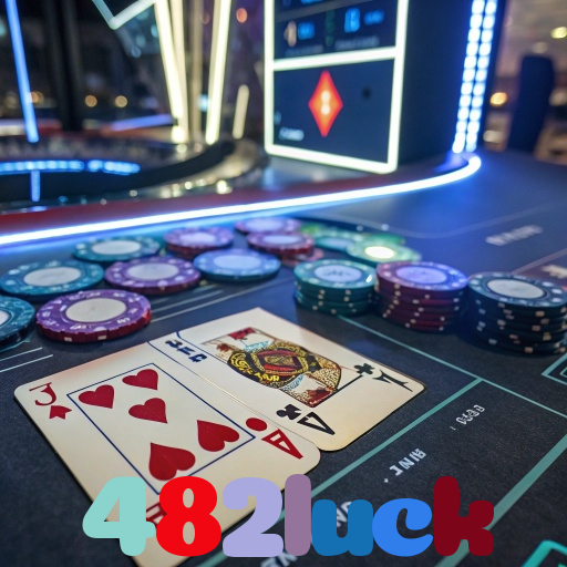 482luck:Aposte no futebol, jogue poker e conquiste vitórias épicas!