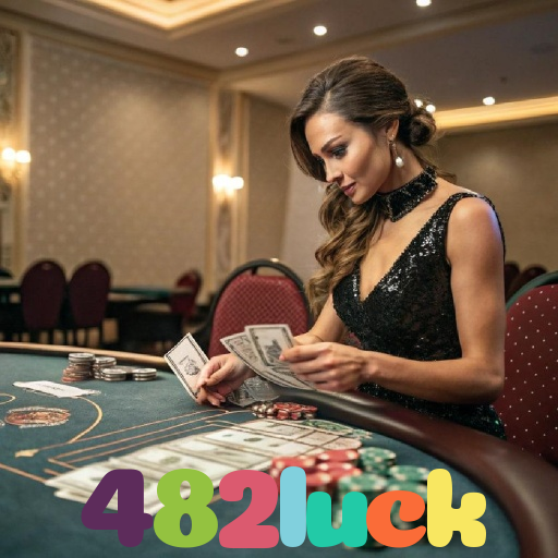 482luck:Aposte nas melhores slots e conquiste prêmios como nunca!