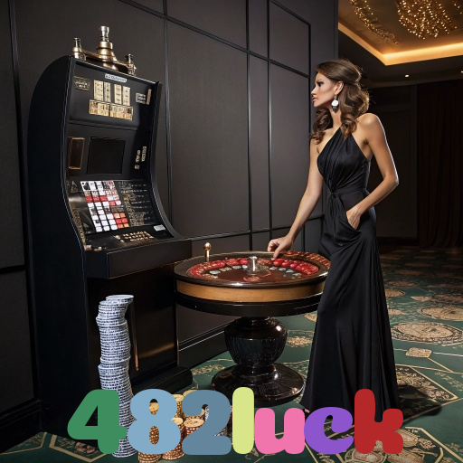 482luck：Aposte no futebol, jogue poker e conquiste vitórias épicas!