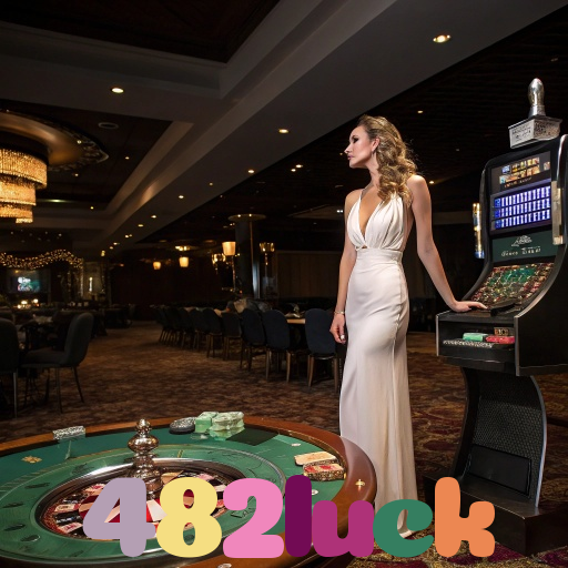 482luck：Jogue poker, aposte no futebol e ganhe em grandes jogos de cassino!