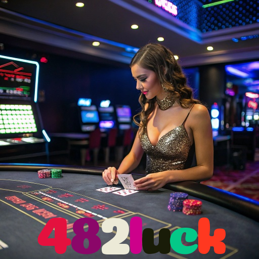 482luck:Aposte no futebol, jogue poker e conquiste vitórias épicas!