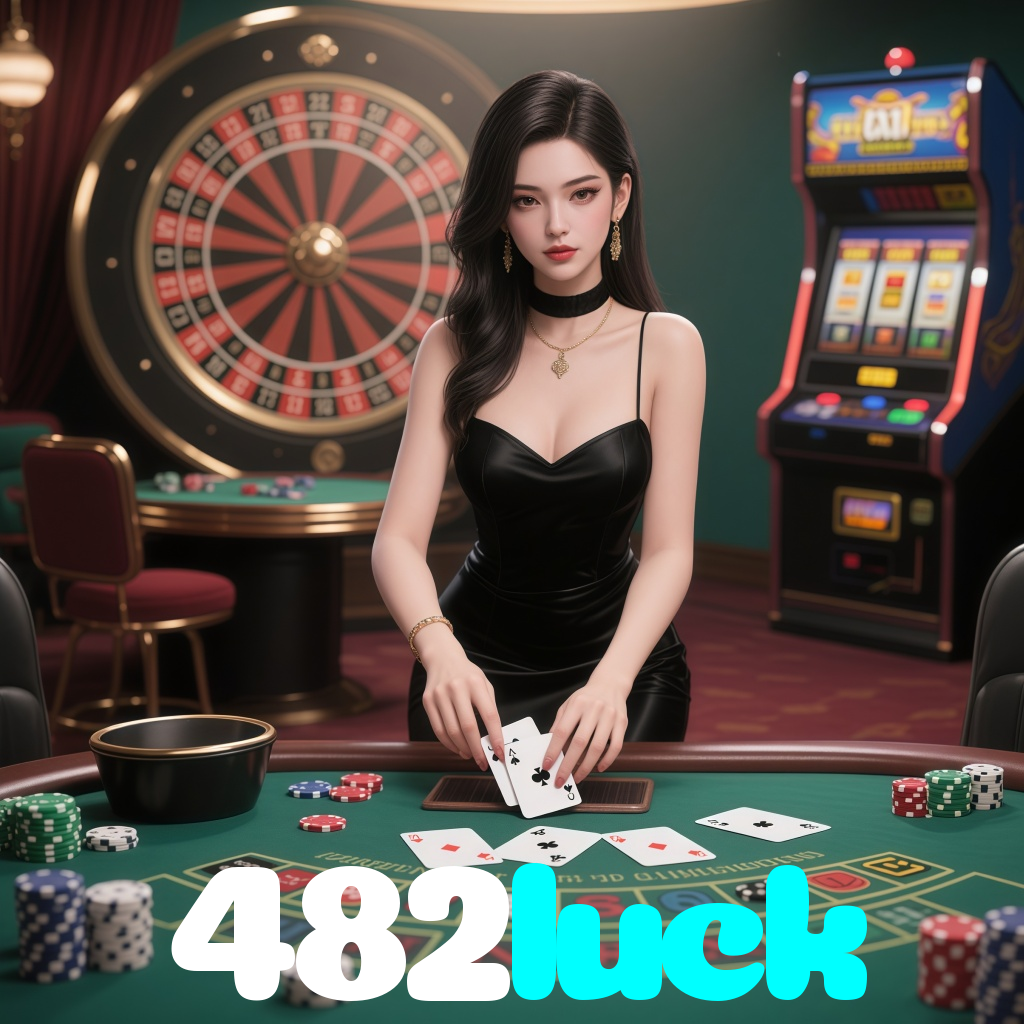 482luck:Aposte no futebol, jogue poker e conquiste vitórias épicas!