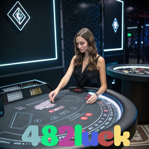 482luck:Aposte nas melhores slots e conquiste prêmios como nunca!