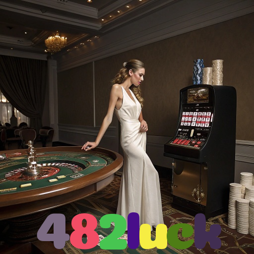 482luck：Aposte no futebol, jogue poker e conquiste vitórias épicas!