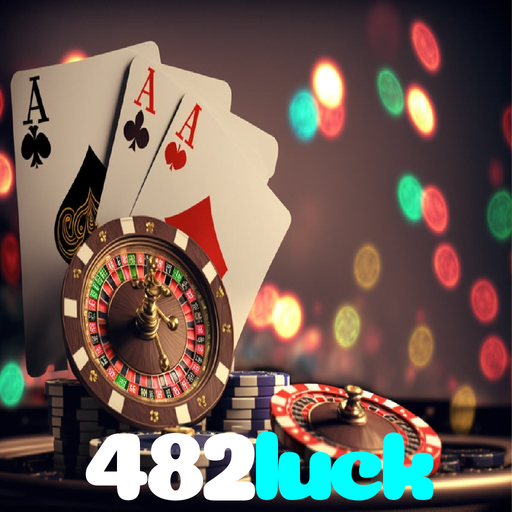 482luck:Aposte nas melhores slots e conquiste prêmios como nunca!