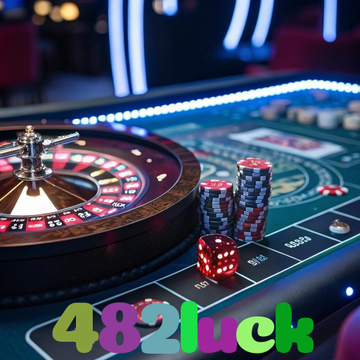 482luck：Jogue poker, aposte no futebol e ganhe em grandes jogos de cassino!