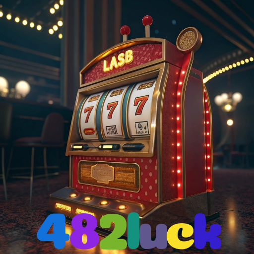 482luck：Aposte nas melhores slots e conquiste prêmios como nunca!