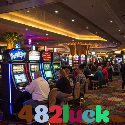 482luck：Aposte no futebol, jogue poker e conquiste vitórias épicas!