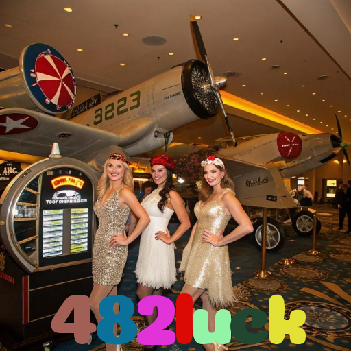 482luck:Aposte nas melhores slots e conquiste prêmios como nunca!