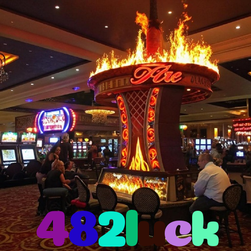482luck：Jogue poker, aposte no futebol e ganhe em grandes jogos de cassino!