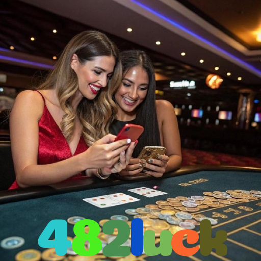 482luck：Jogue poker, aposte no futebol e ganhe em grandes jogos de cassino!