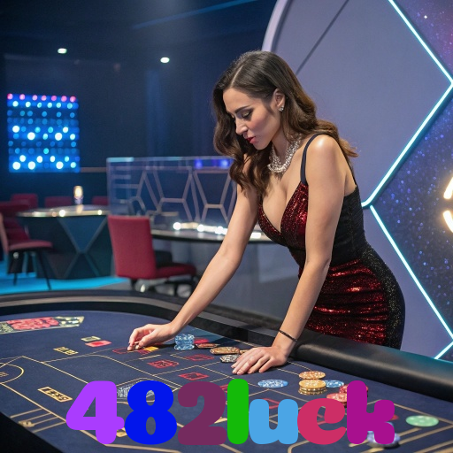 482luck：Aposte no futebol, jogue poker e conquiste vitórias épicas!