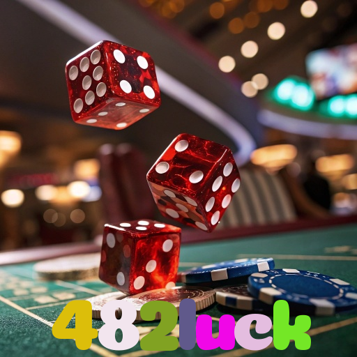 482luck:Aposte no futebol, jogue poker e conquiste vitórias épicas!