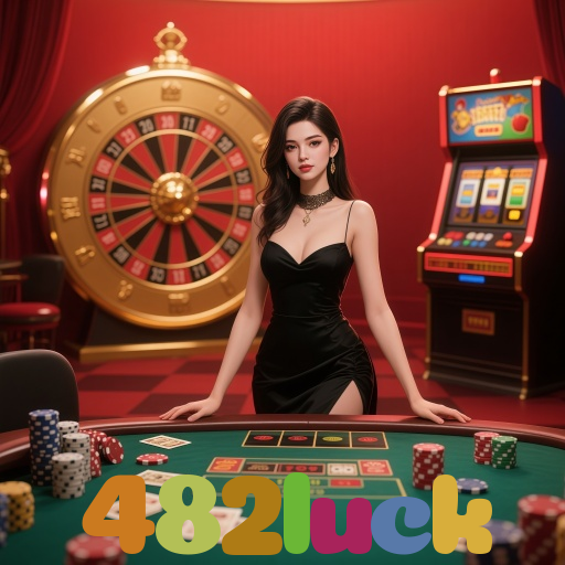 482luck:Aposte no futebol, jogue poker e conquiste vitórias épicas!