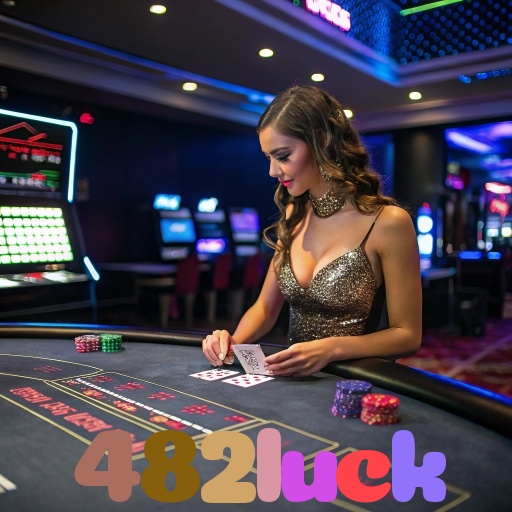 482luck:Aposte no futebol, jogue poker e conquiste vitórias épicas!