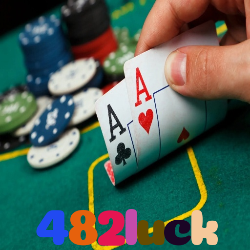 482luck:Aposte no futebol, jogue poker e conquiste vitórias épicas!