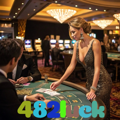 482luck:Aposte nas melhores slots e conquiste prêmios como nunca!
