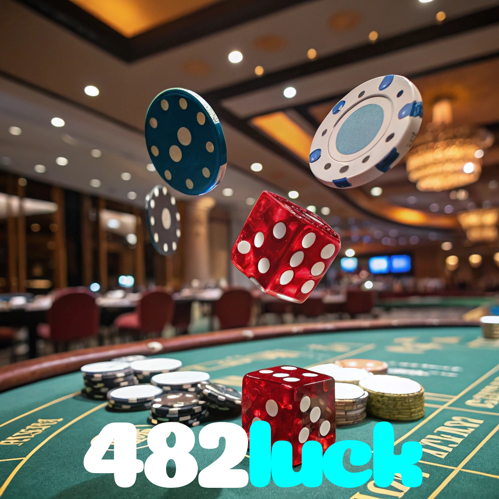 482luck:Jogue poker, aposte no futebol e ganhe em grandes jogos de cassino!