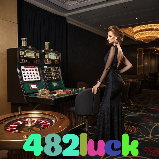 482luck：Aposte nas melhores slots e conquiste prêmios como nunca!