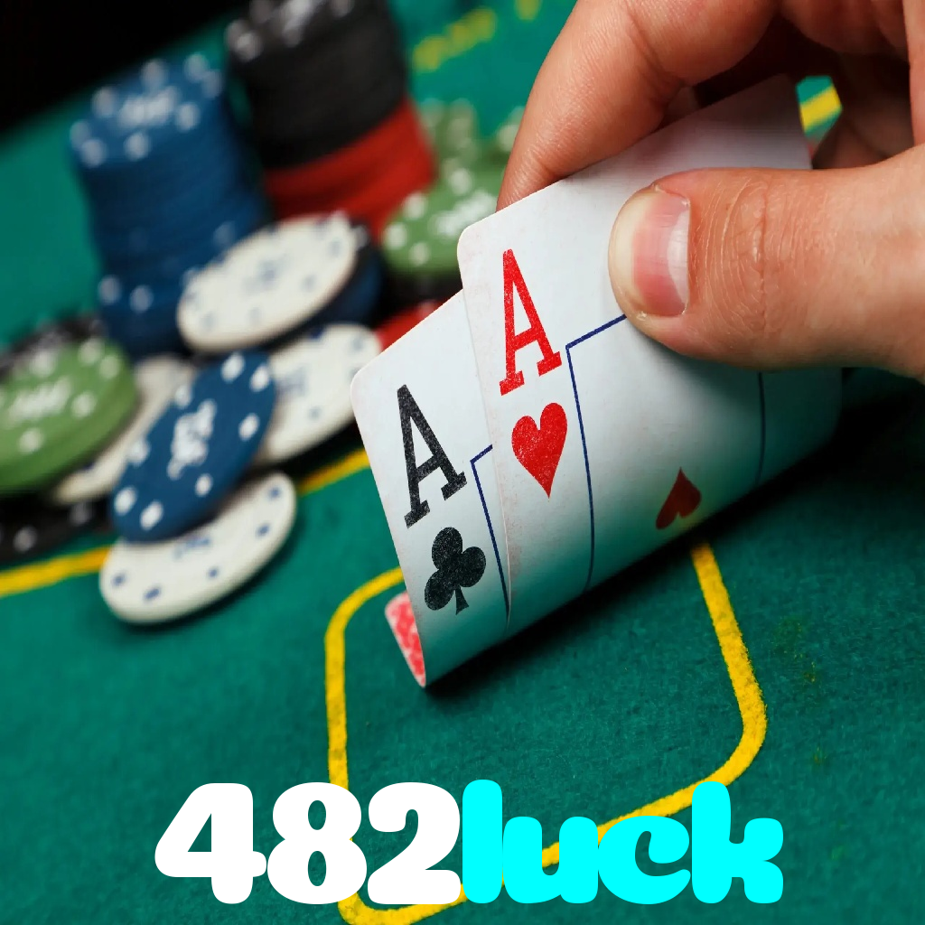 482luck:Aposte no futebol, jogue poker e conquiste vitórias épicas!