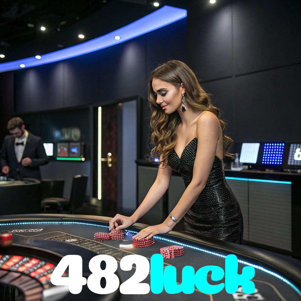 482luck:Aposte nas melhores slots e conquiste prêmios como nunca!